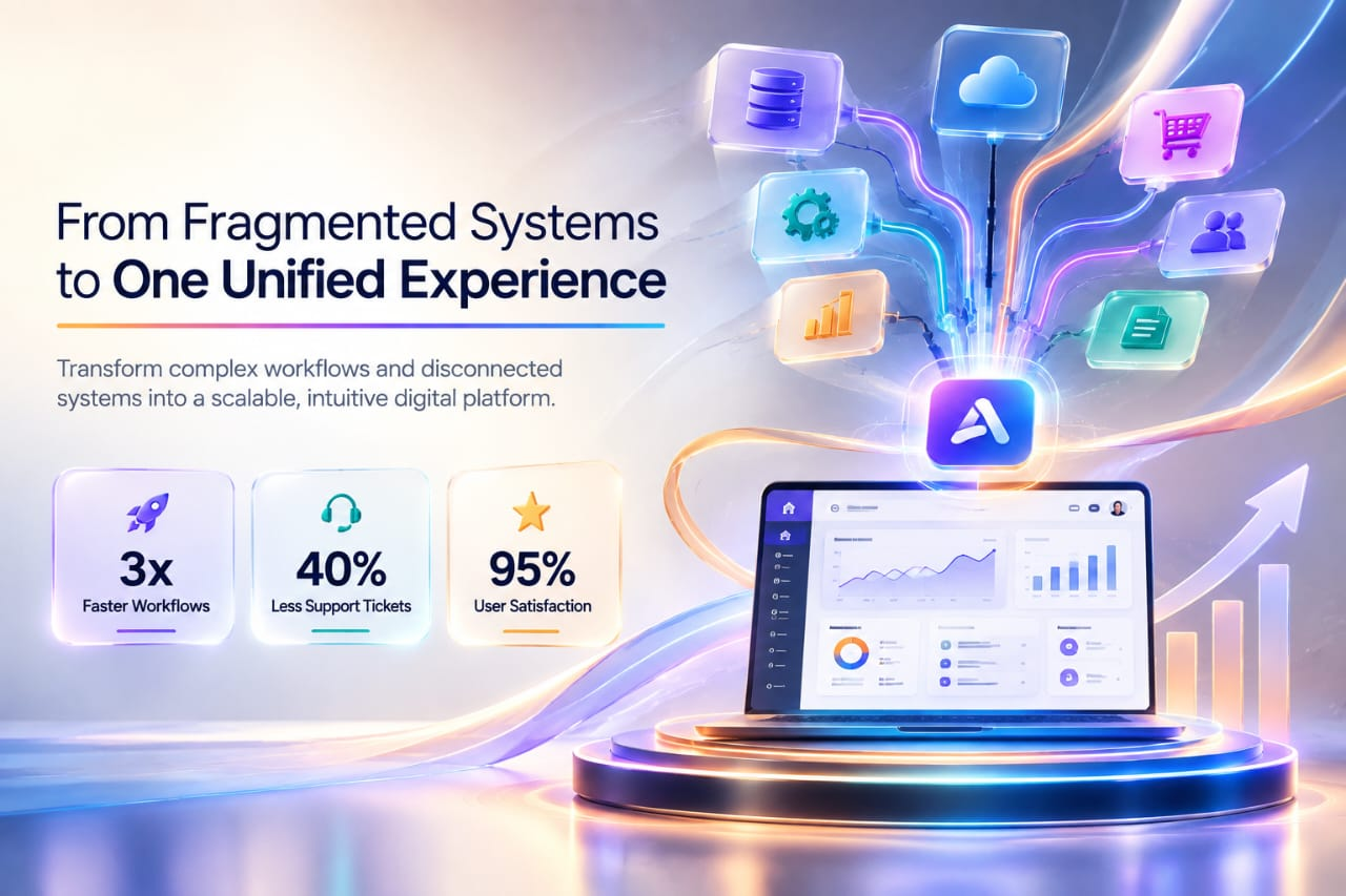 Digital Experience