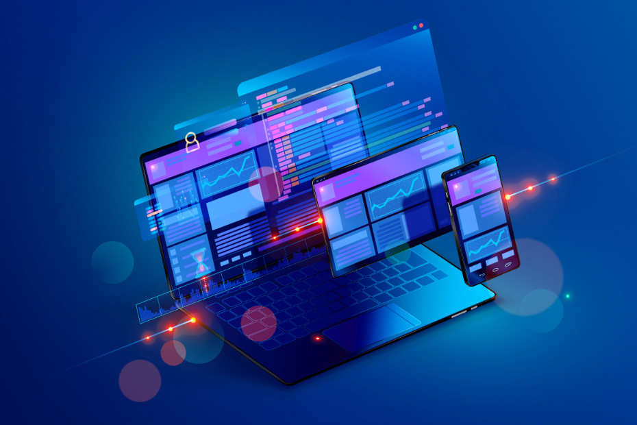 Application Development