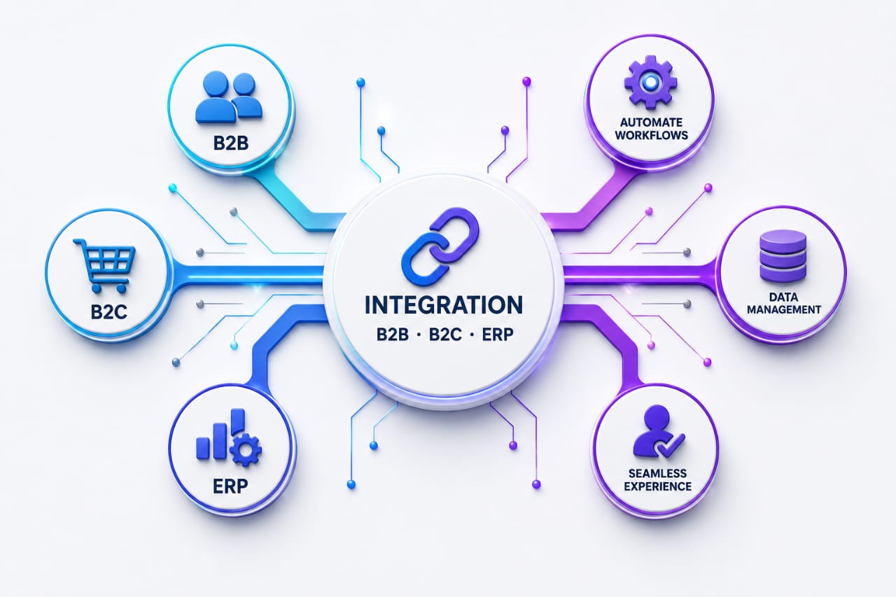 ERP Integration
