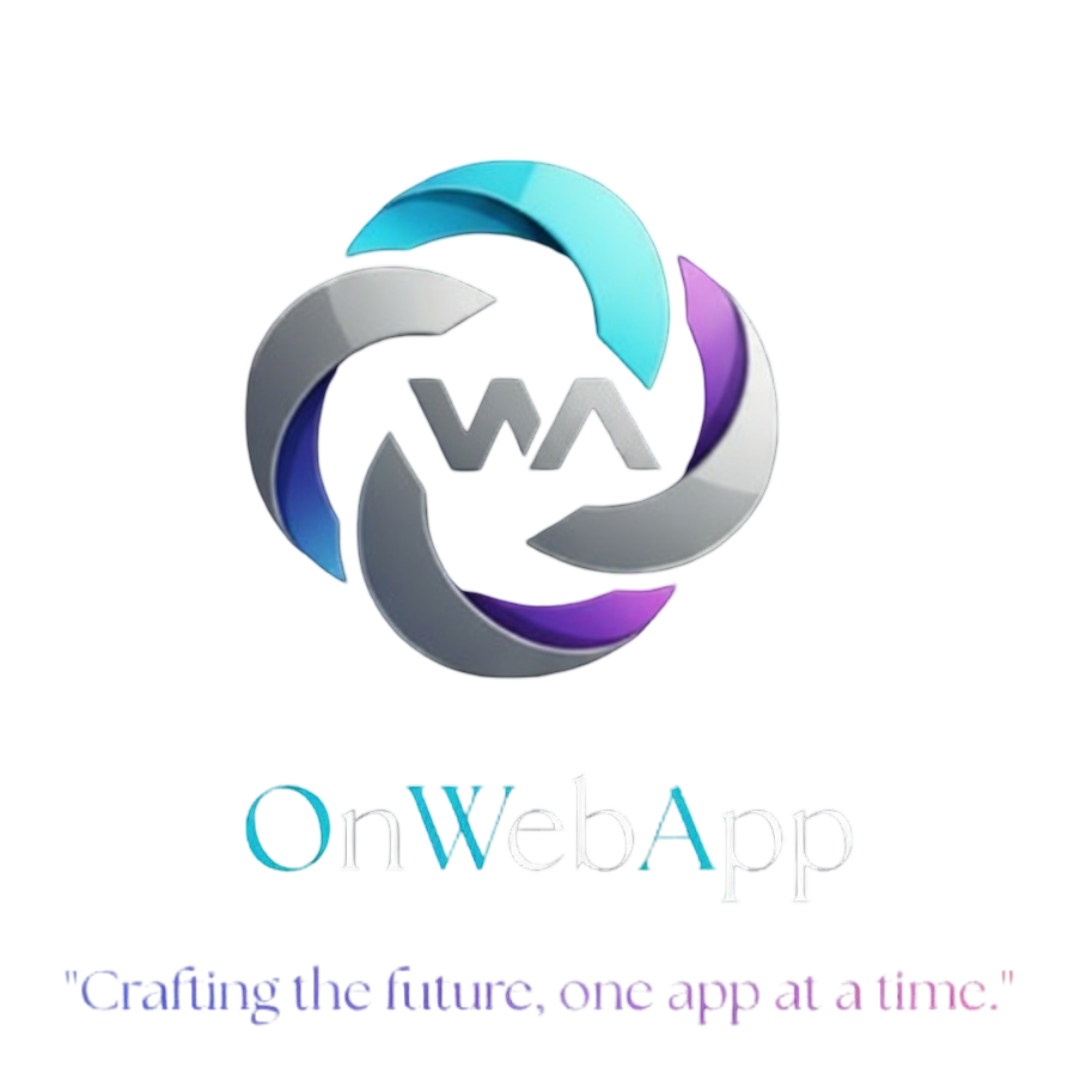 OnWebApp