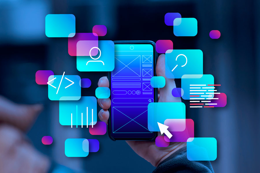 Web Application Development